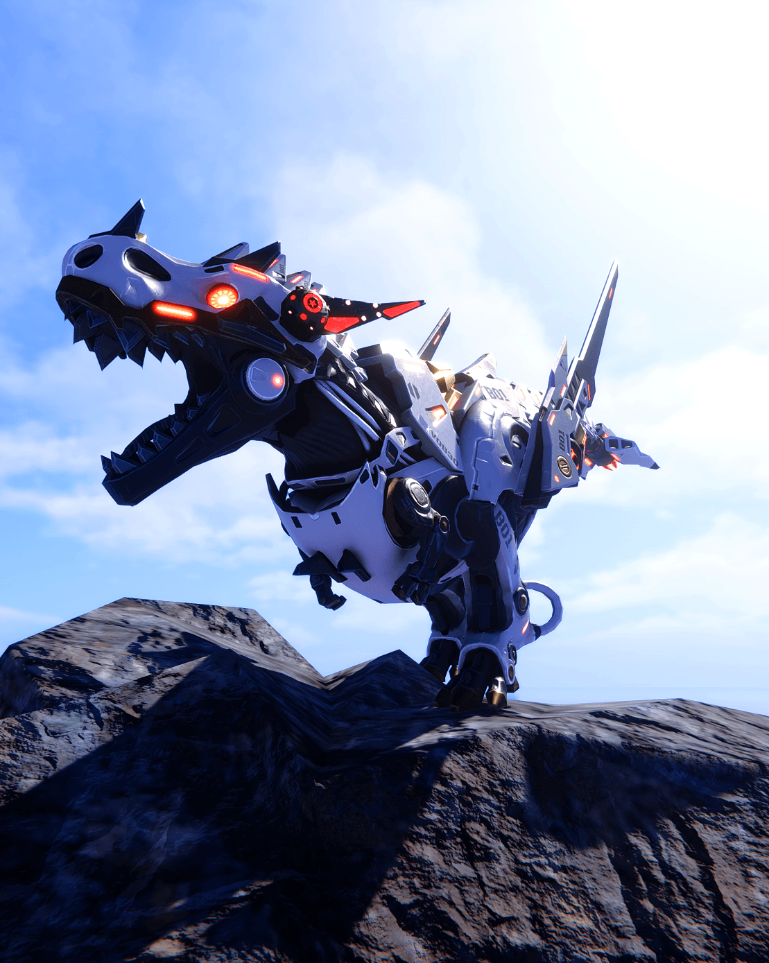 2026最新恐龙岛龙种排行官网地址是什么，附新手入门流程