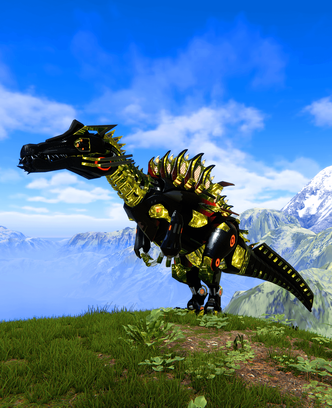 2026最新恐龙岛龙种排行安装失败怎么解决，附常见问题解答