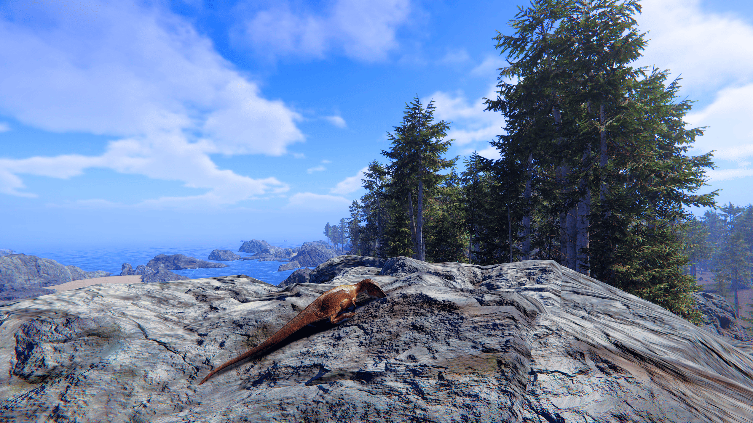 2026最新恐龙岛龙种排行模拟器能不能玩？附最新版本更新内容