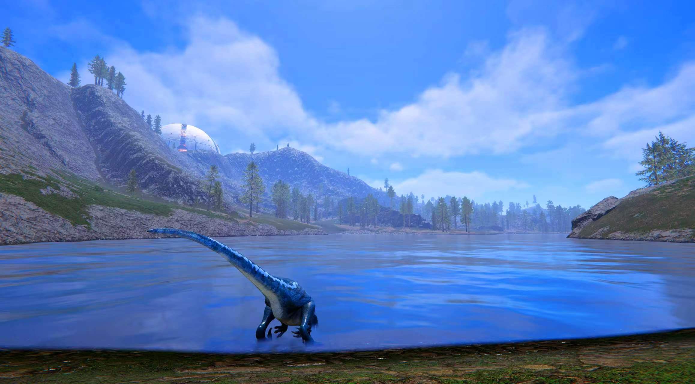 2026最新恐龙岛龙种排行官网地址是什么？附账号注册图文教程