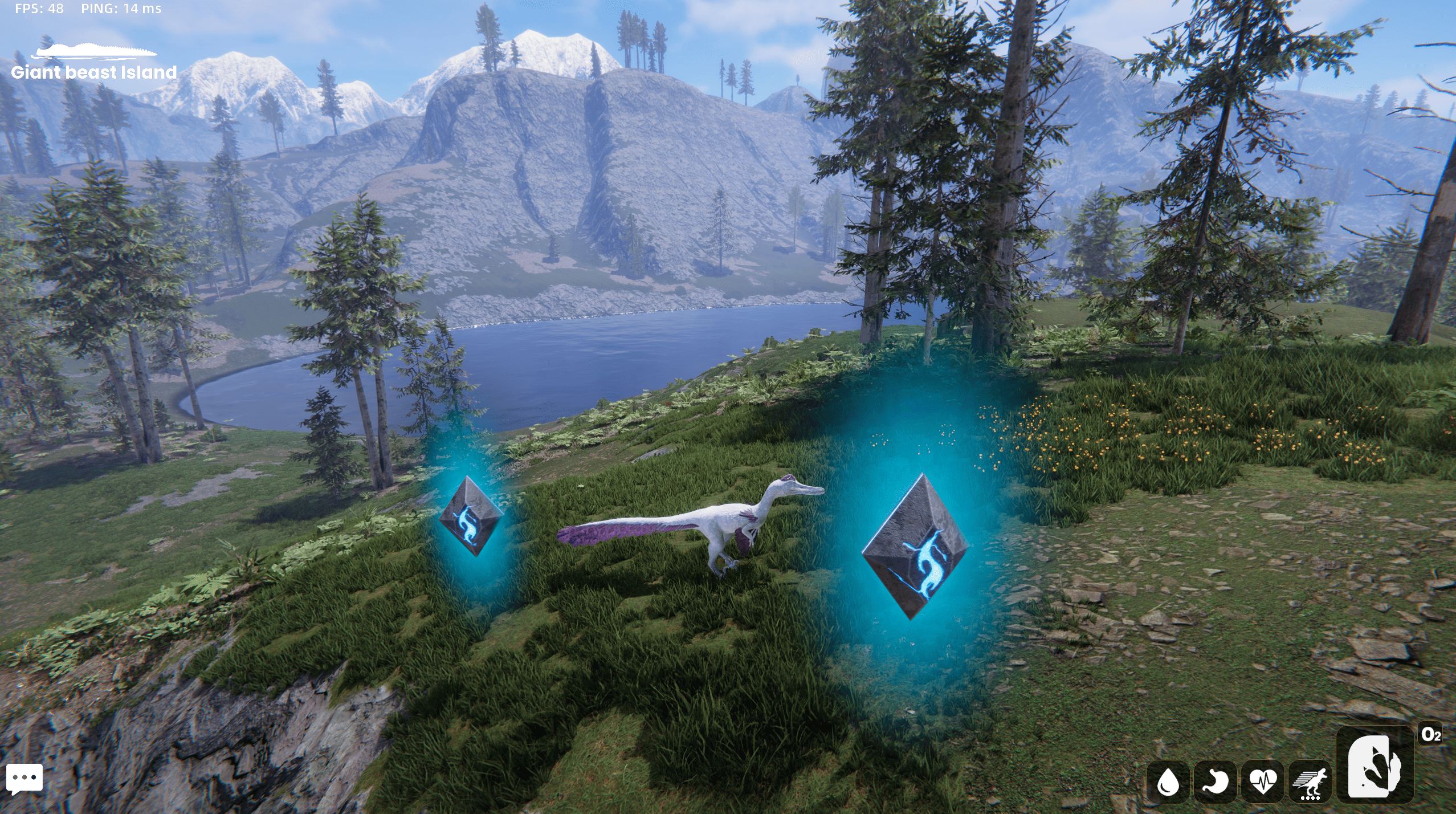 2026最新恐龙岛龙种排行新手前期开荒技巧？附新手入门流程