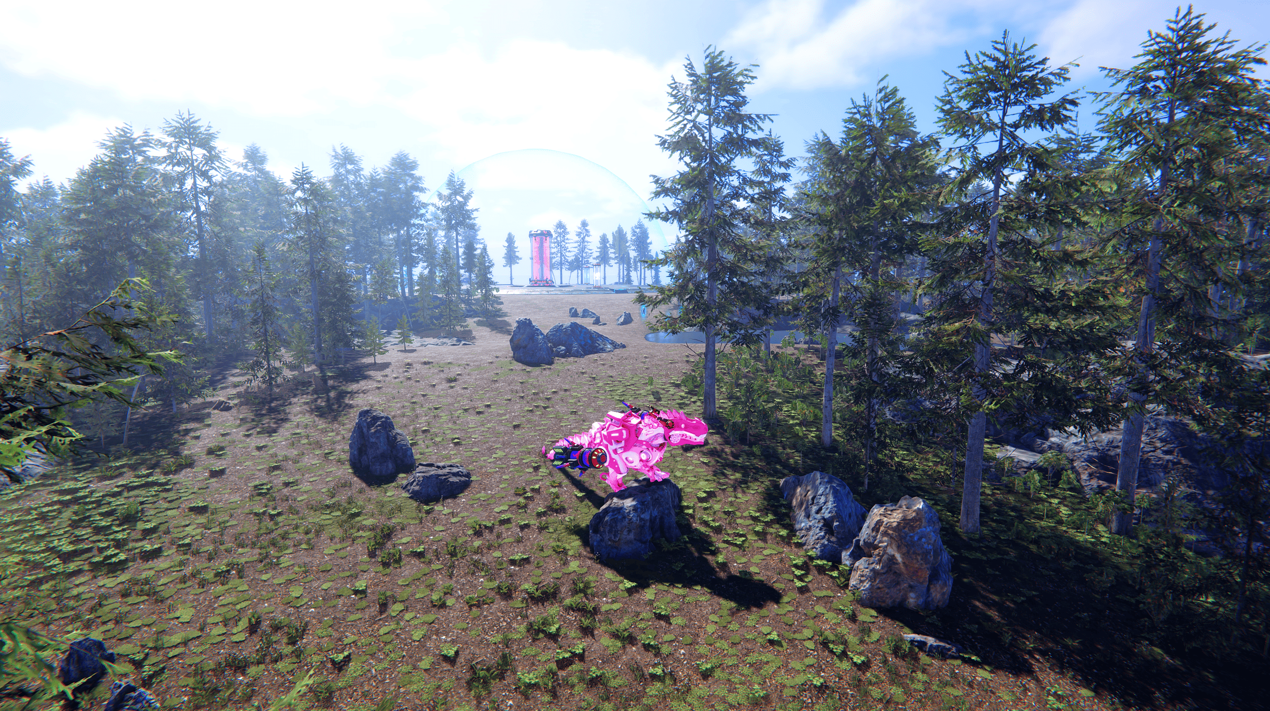 2026最新恐龙岛龙种排行模拟器能不能玩，附最新版本更新内容