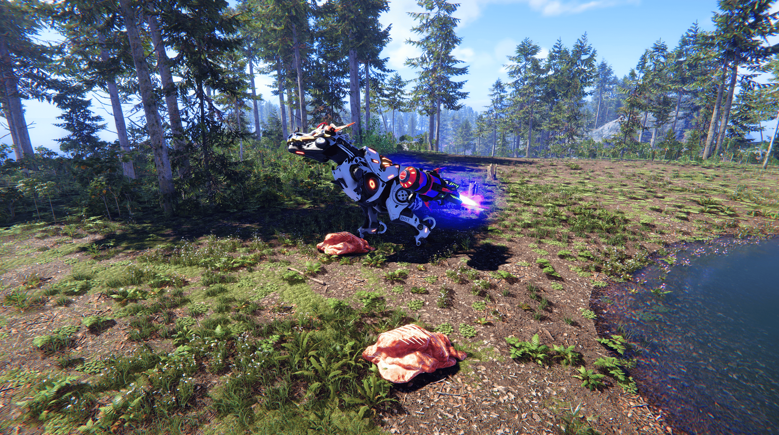 2026最新恐龙岛龙种排行官网入口在哪，附最新版本更新内容