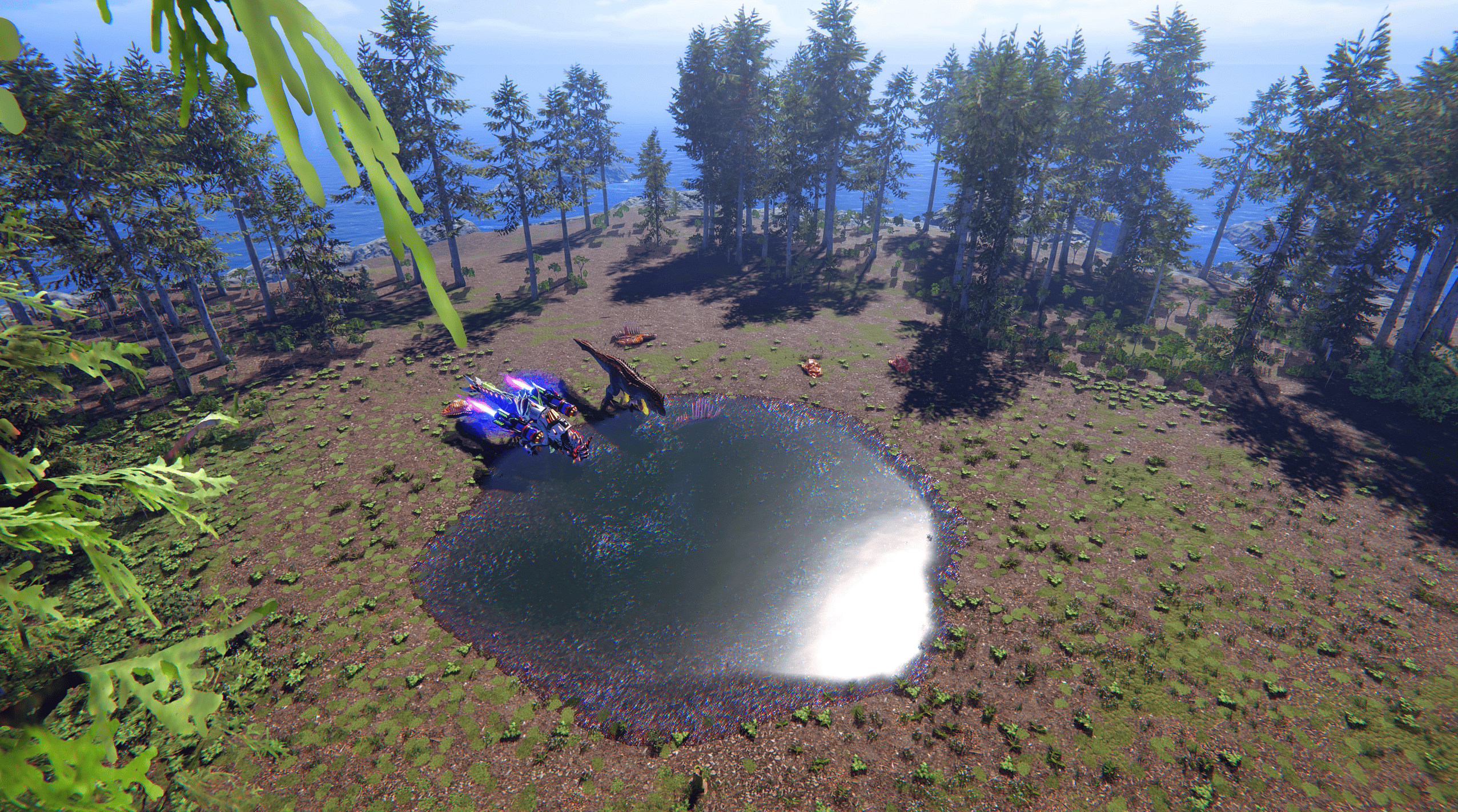 2026最新恐龙岛龙种排行官网入口在哪，附常见问题解答