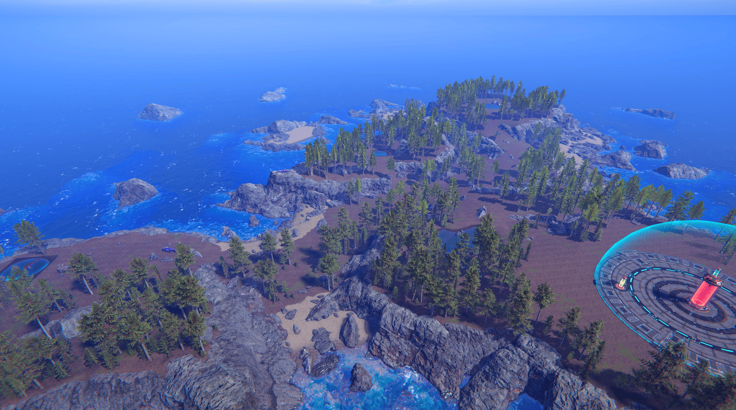 2026最新恐龙岛龙种排行官网入口在哪？附苹果安卓教程