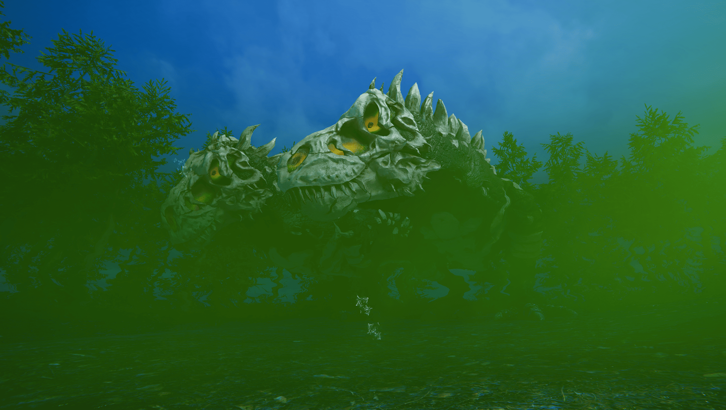 2026最新恐龙岛龙种排行模拟器能不能玩，附苹果安卓教程