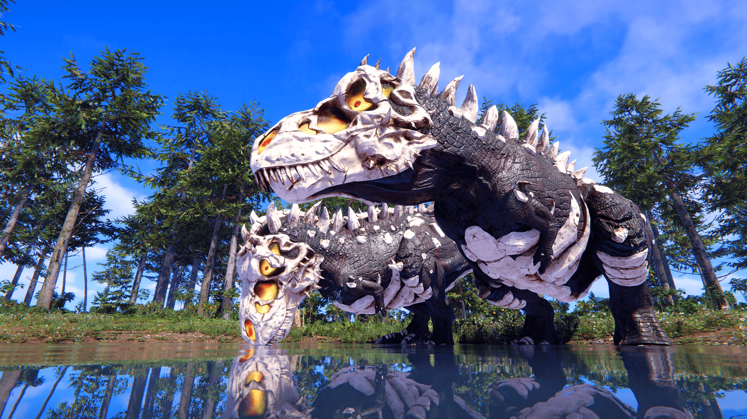 2026最新恐龙岛龙种排行安装失败怎么解决？附官网新闻查看方式