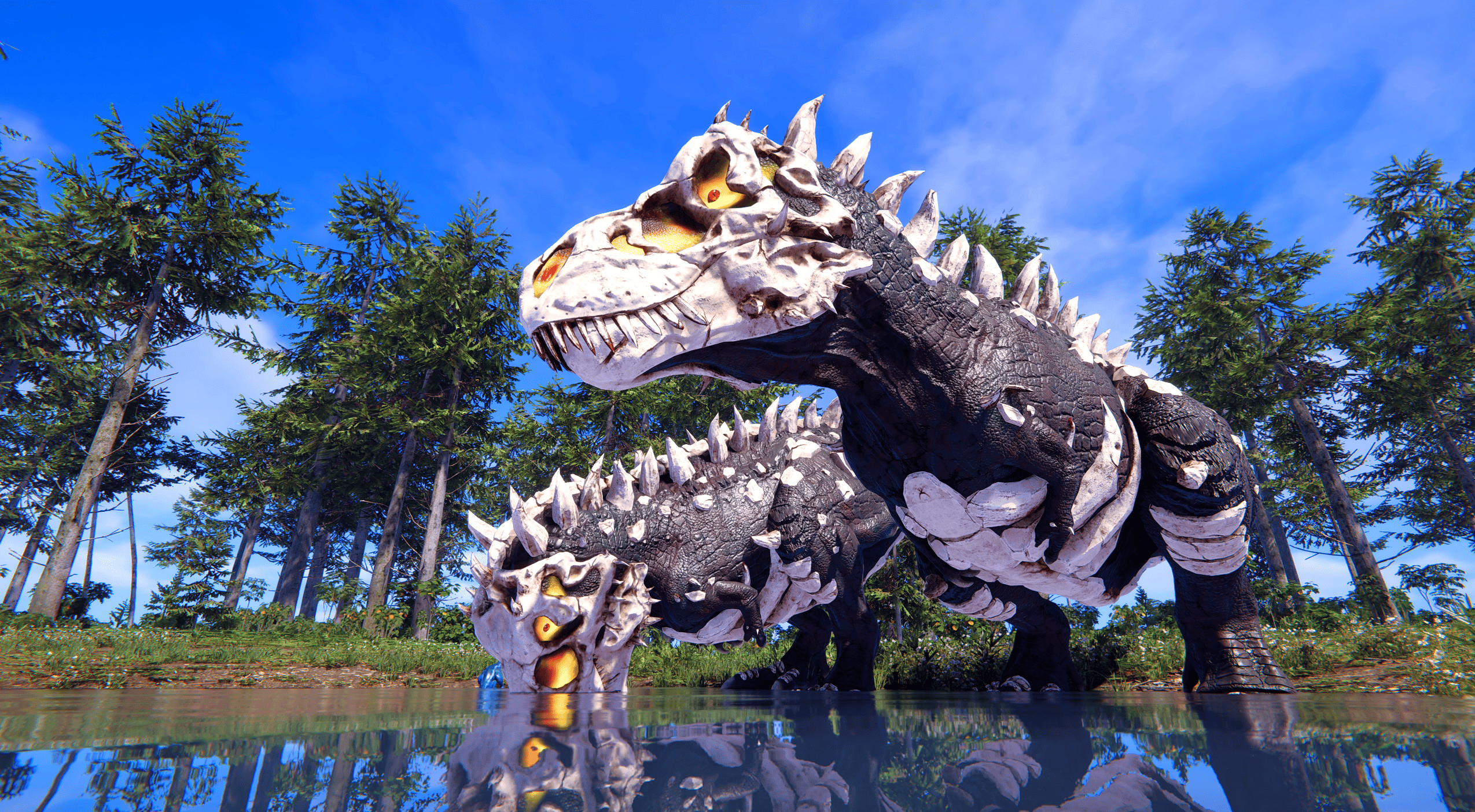 2026最新恐龙岛龙种排行新手前期开荒技巧，附龙种强度排行