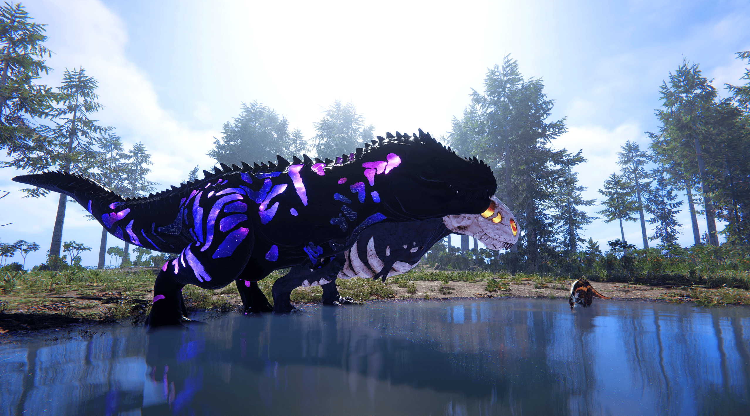 2026最新恐龙岛龙种排行官网入口在哪，附新手入门流程