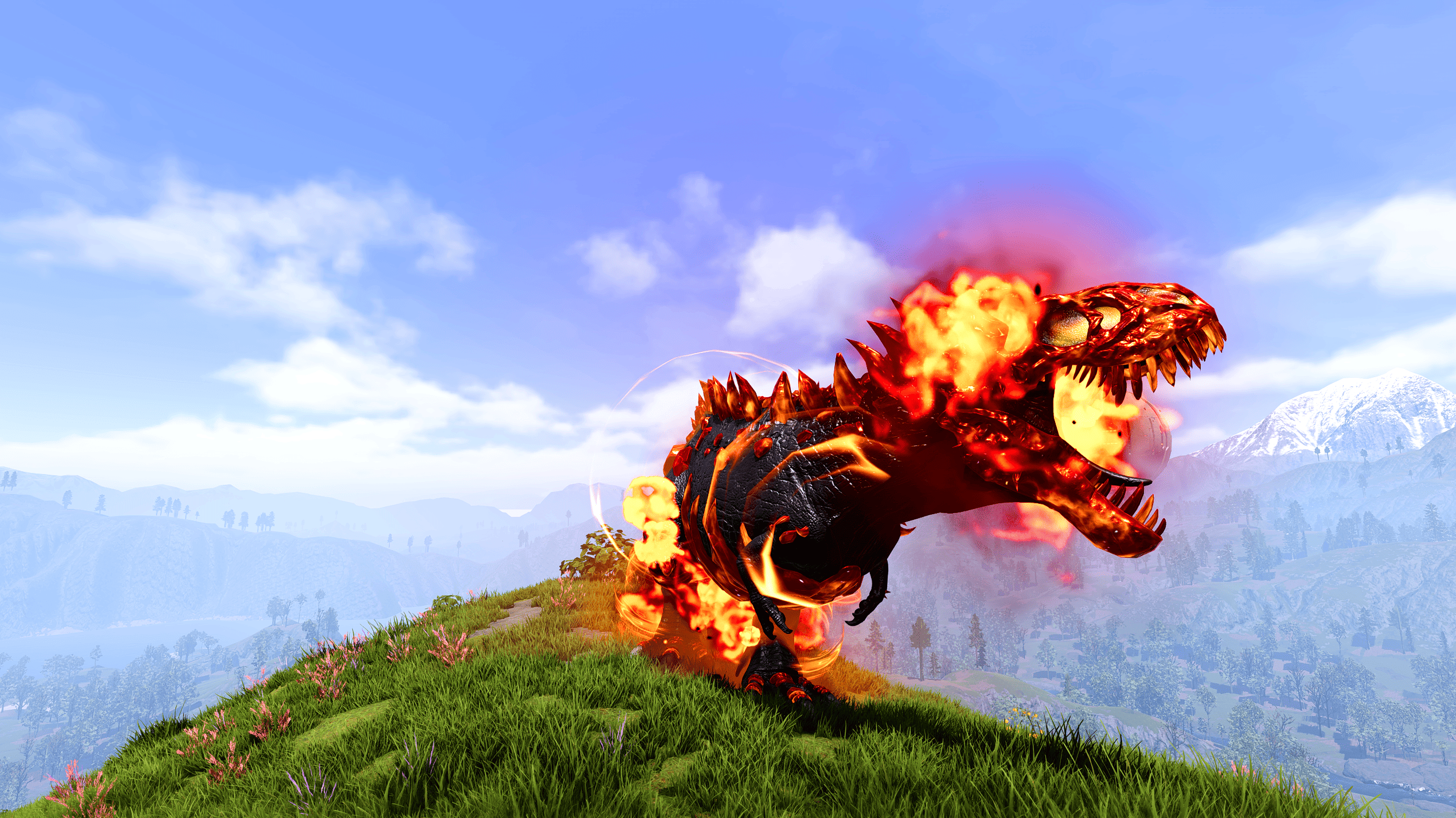 2026最新恐龙岛龙种排行安卓苹果都能玩吗？附阵容搭配建议